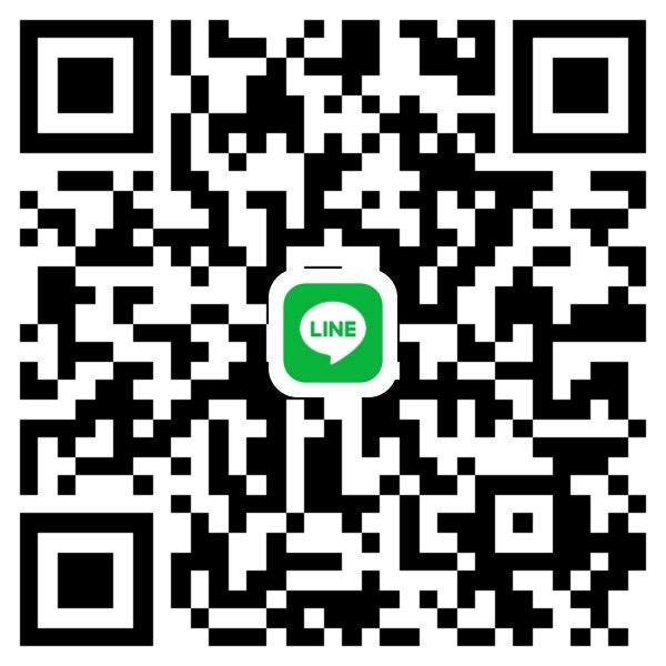 Line QR Code